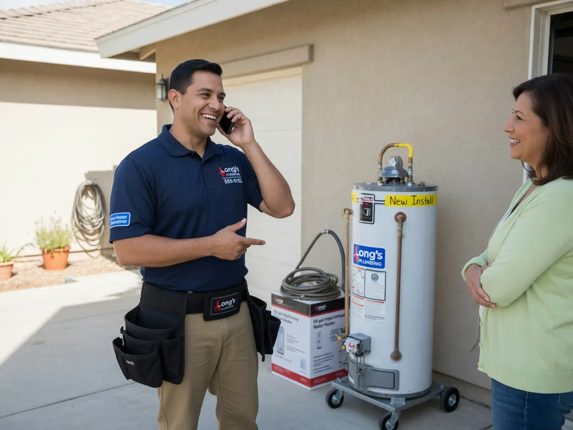 Leak Detection Huntingburg, IN FAQs